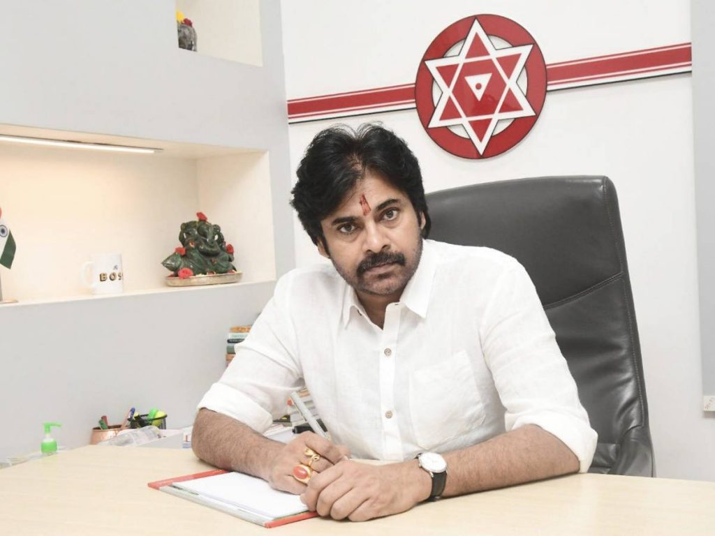 ఇప్పటికైతే నేనొక ఫెయిల్యూర్…పవన్ కళ్యాణ్