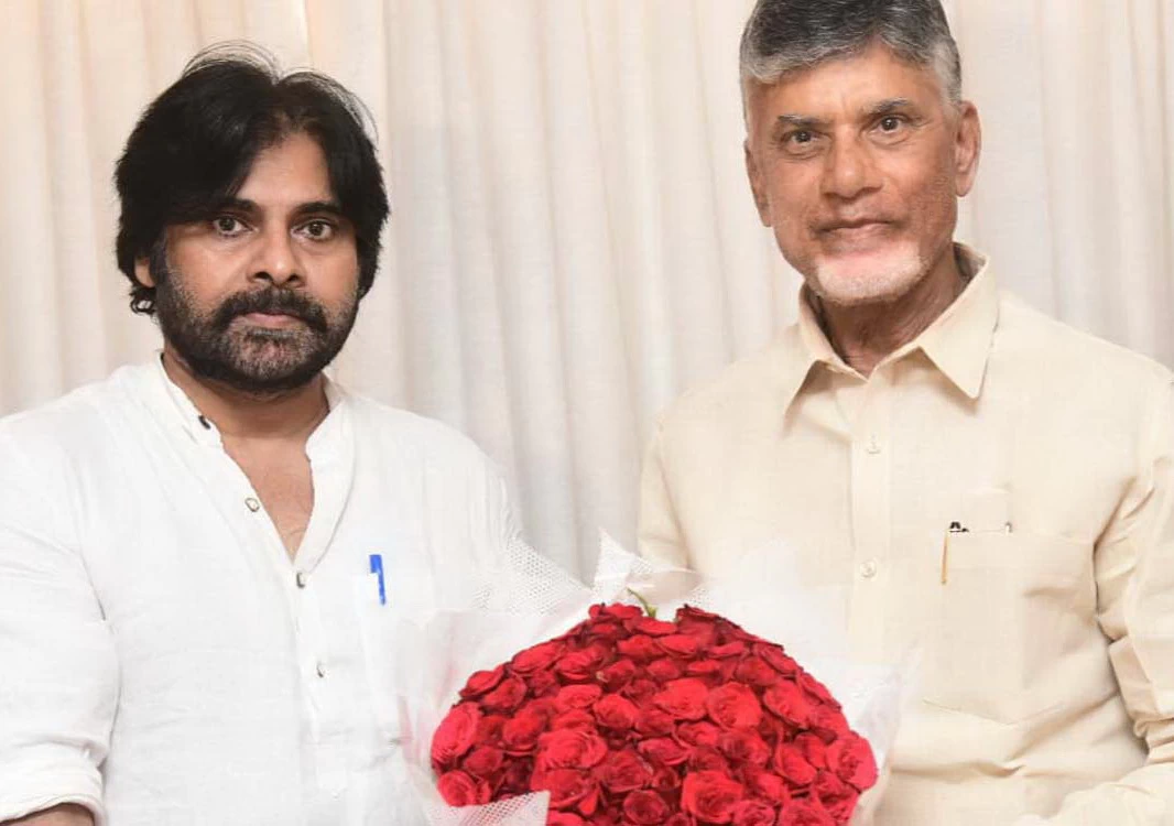 బీజేపీ విషయంలో టీడీపీ, జనసేన కీలక నిర్ణయం.. అప్పటివరకు వేచి చూసే ధోరణి ?