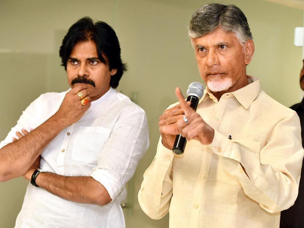 దగ్గర పడుతున్న కౌంటింగ్.. యాక్టివ్ మోడ్‌లోకి చంద్రబాబు.. ఎల్లుండి పవన్‌తో భేటీ